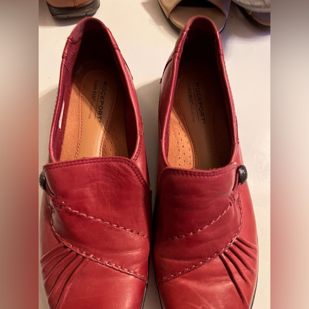 Rockport size 8 Cobb Hill collection
